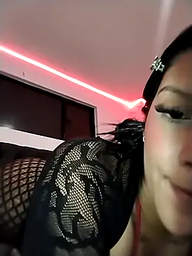 EVAnaughtyGIRl Obrolan Langsung XXX