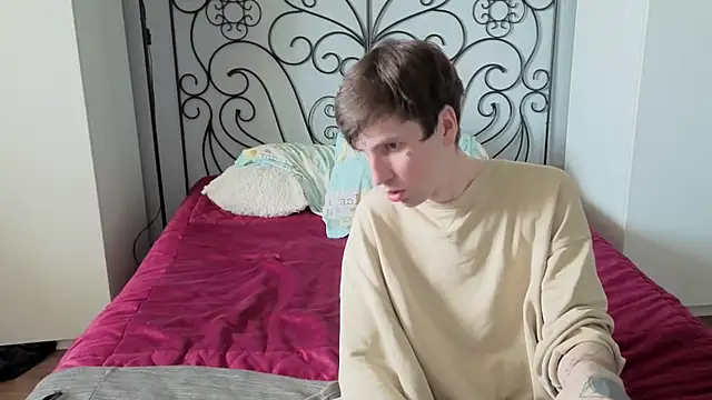 Danny_loves_Mary Live XXX-Chat