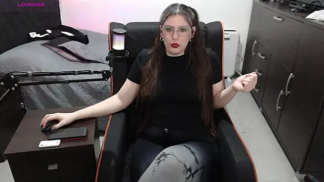 Chat XXX ao vivo de xxbbtaa