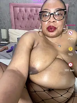 Chat XXX ao vivo de VixenRoyaleX