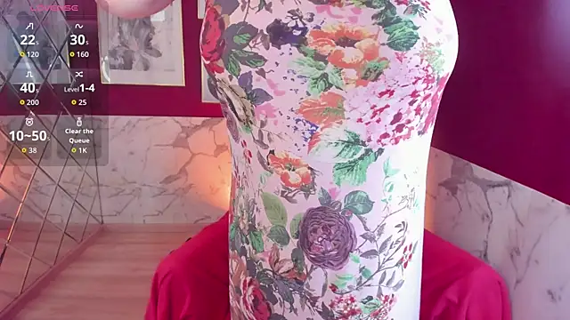 Chat XXX Live KellyPerfection