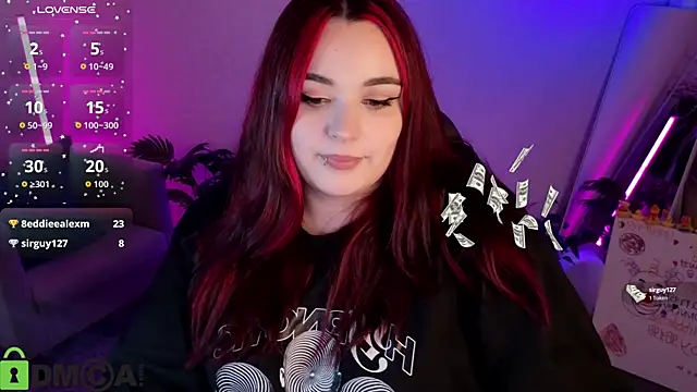Mia_R0ss: απευθείας συνομιλία ΧΧΧ