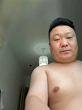 langzi-888's Live XXX Chat