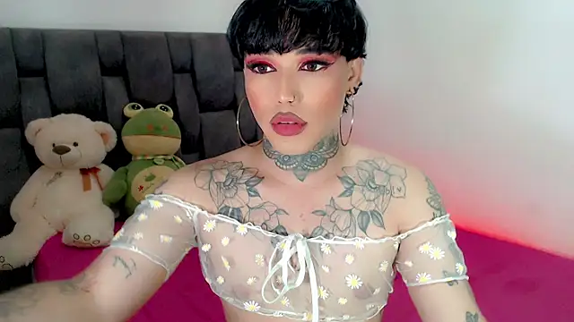 little_star_porn's Live XXX Chat