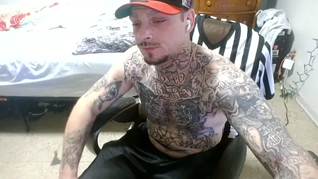 DADDY_KANE8---'s Webcam Show