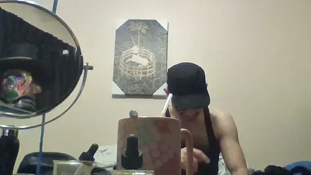 hailzeffn Live XXX-chat