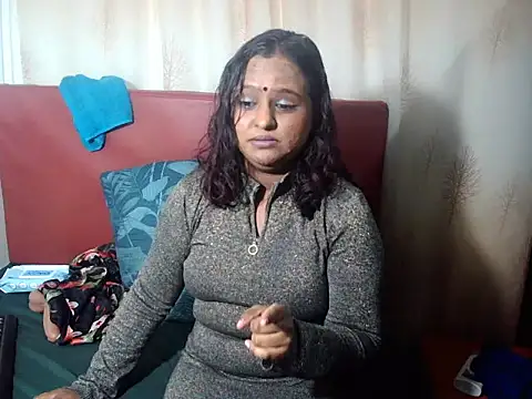 Czat XXX na żywo – Indian_sunshine