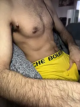 fitbro191 webkamerás műsora
