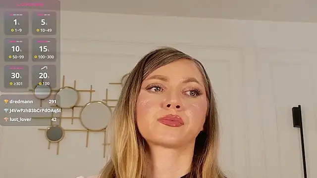IrisLayne live XXX chat