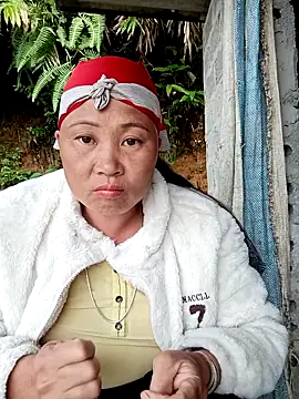 Sembang XXX Secara Langsung kalara_kail