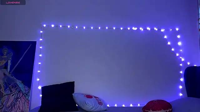 Chat XXX Live EllisQuinn
