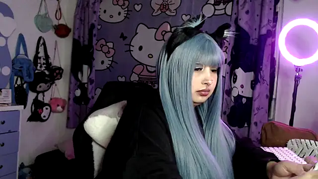 Chat XXX Live lussyevans24