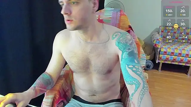 Živý XXX chat Joel-Pataki