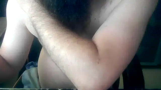 LondonMan1988's Webcam Show