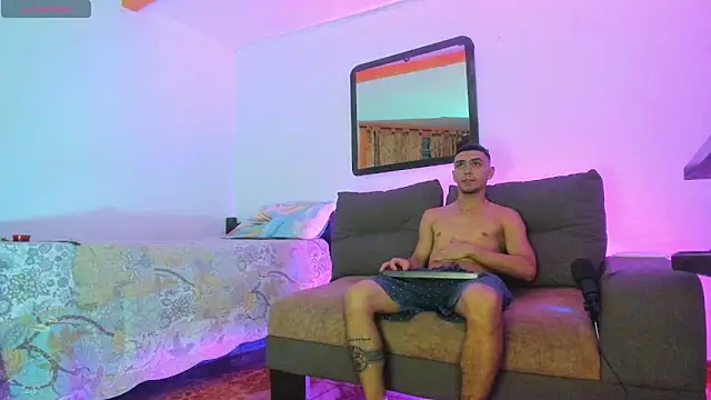 Teo_Rave – webcam-show