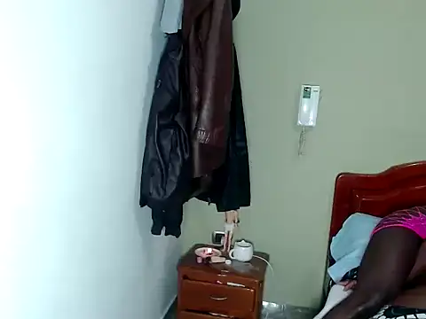 LinaTentation – webcam-show