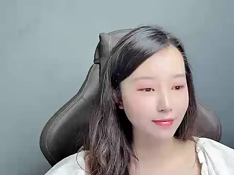 Wenwen8 Show Webcam