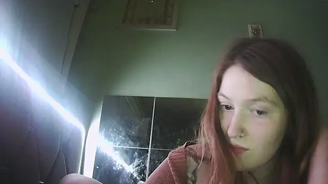 Angelk43's Live XXX Chat