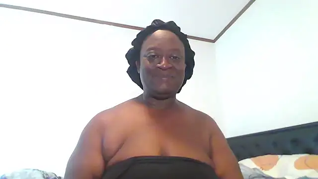 Show webcam de Katiefyi