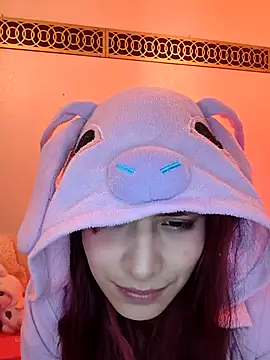 RedMeloddy Chat XXX in diretta