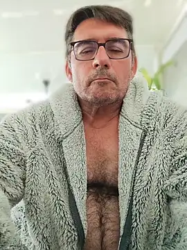 phil_truck_exhib's Webcam Show