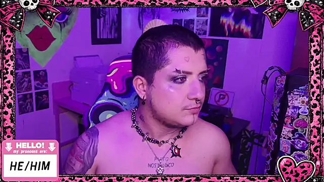 masterkevinftmn Webbikameraesitys