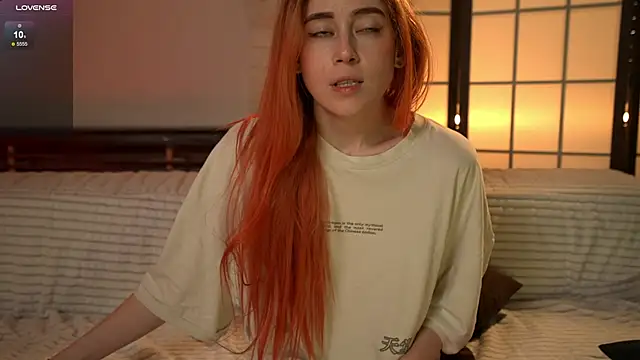 Chat XXX ao vivo de Bloom_m