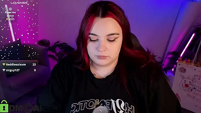 Mia_R0ss Obrolan Langsung XXX