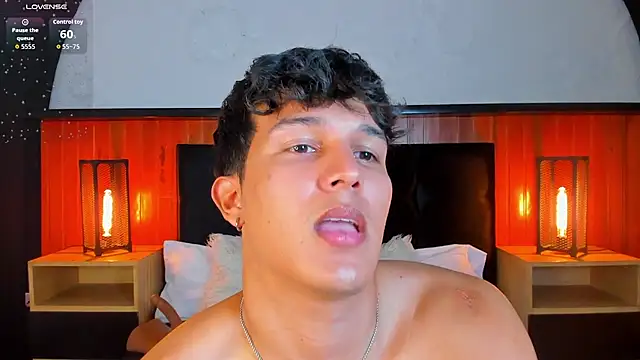 Leo_Savage_ 在線直播表演