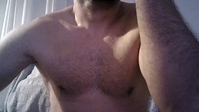 pedro_power Show in webcam