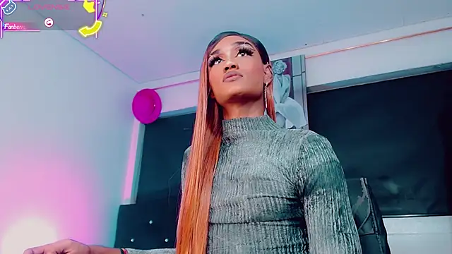 Kendall_hornyy Webcamshow