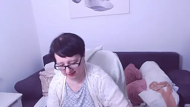 Chat XXX en directo de ChristaRose