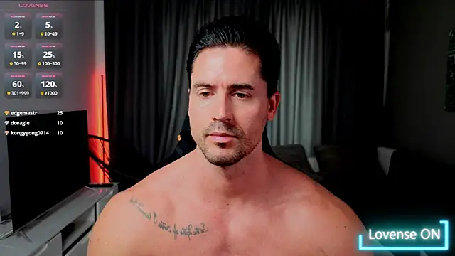 jasonblake19 Webcam show