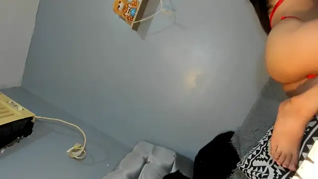 twerkitlike_twinkle Show Webcam