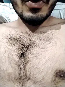 Show webcam de Mr_Hotyy