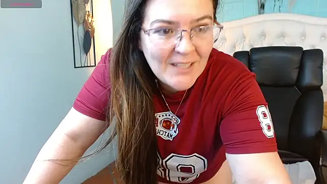 MsJossie 라이브 XXX 채팅