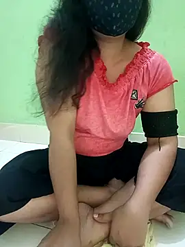 XXX chat uživo modela Monaleca-2