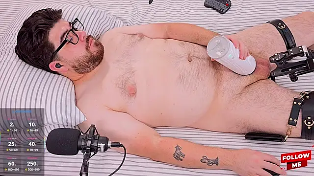 jax_luna Obrolan Langsung XXX