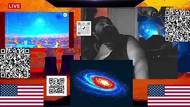 Webkamerová show RussellTaylorLacy