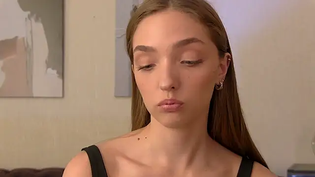 VirginiCruz élő XXX-chatje