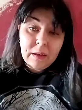 Psychobitch7 Adlı Modelin Canlı XXX Sohbeti