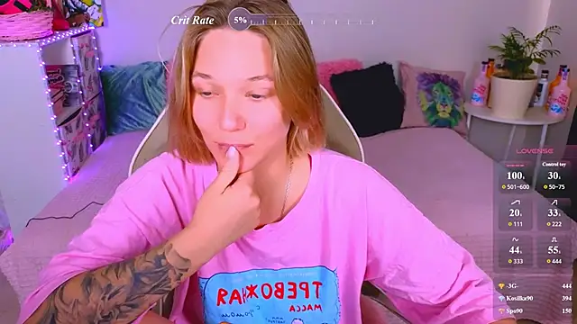 Karen_morris 라이브 XXX 채팅