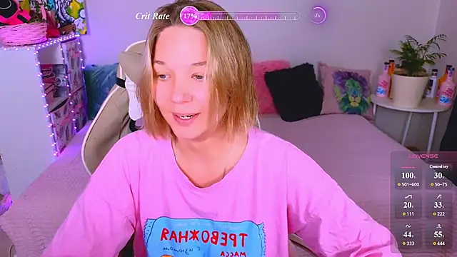 Živý XXX chat Karen_morris