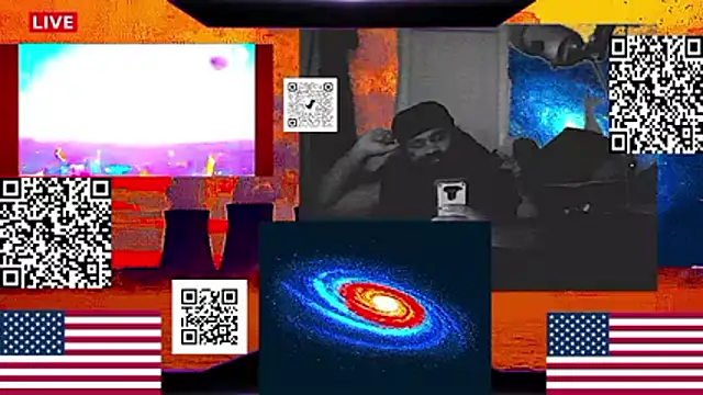 Вебкам-шоу RussellTaylorLacy