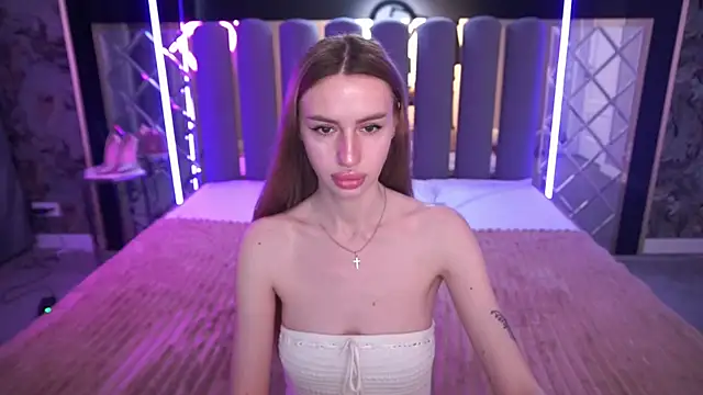 Snow_WhiteeeX's Live XXX Chat