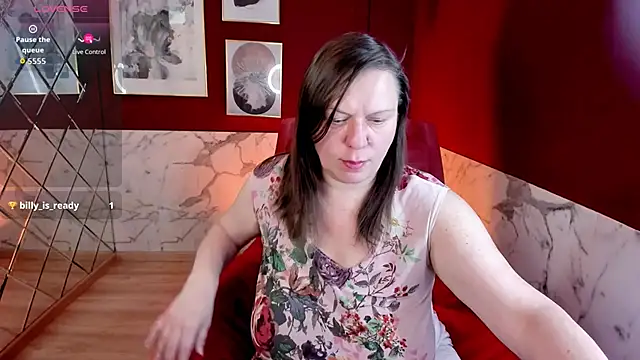 Chat XXX Live KellyPerfection
