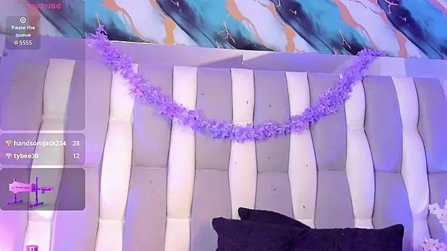 IsaDiiaz Live XXX-Chat