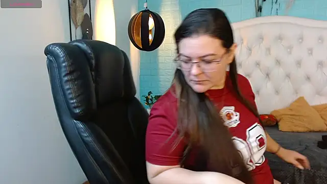 Chat XXX en directo de MsJossie