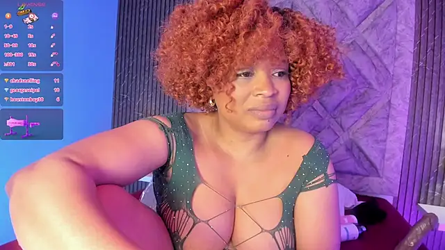 TammyBrown1's Live XXX Chat