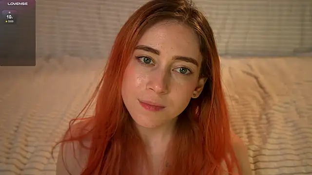 Bloom_m – Live XXX-chat